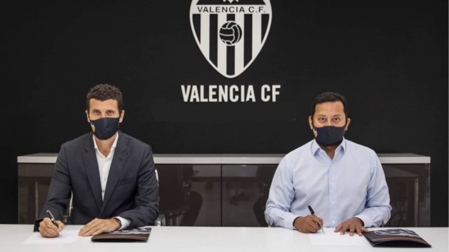 La 'lista de deseos' de Javi Gracia para Papá Lim