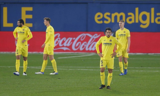 El Villarreal acumula nueve partidos sin perder como local cinco campañas después
