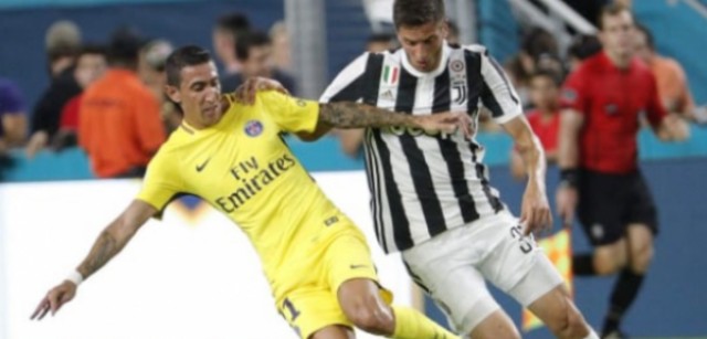 La Juventus y el PSG se estrenan en los mercados de criptodivisas 