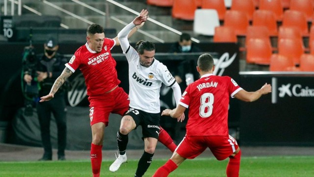 Mestalla ya no es inexpugnable