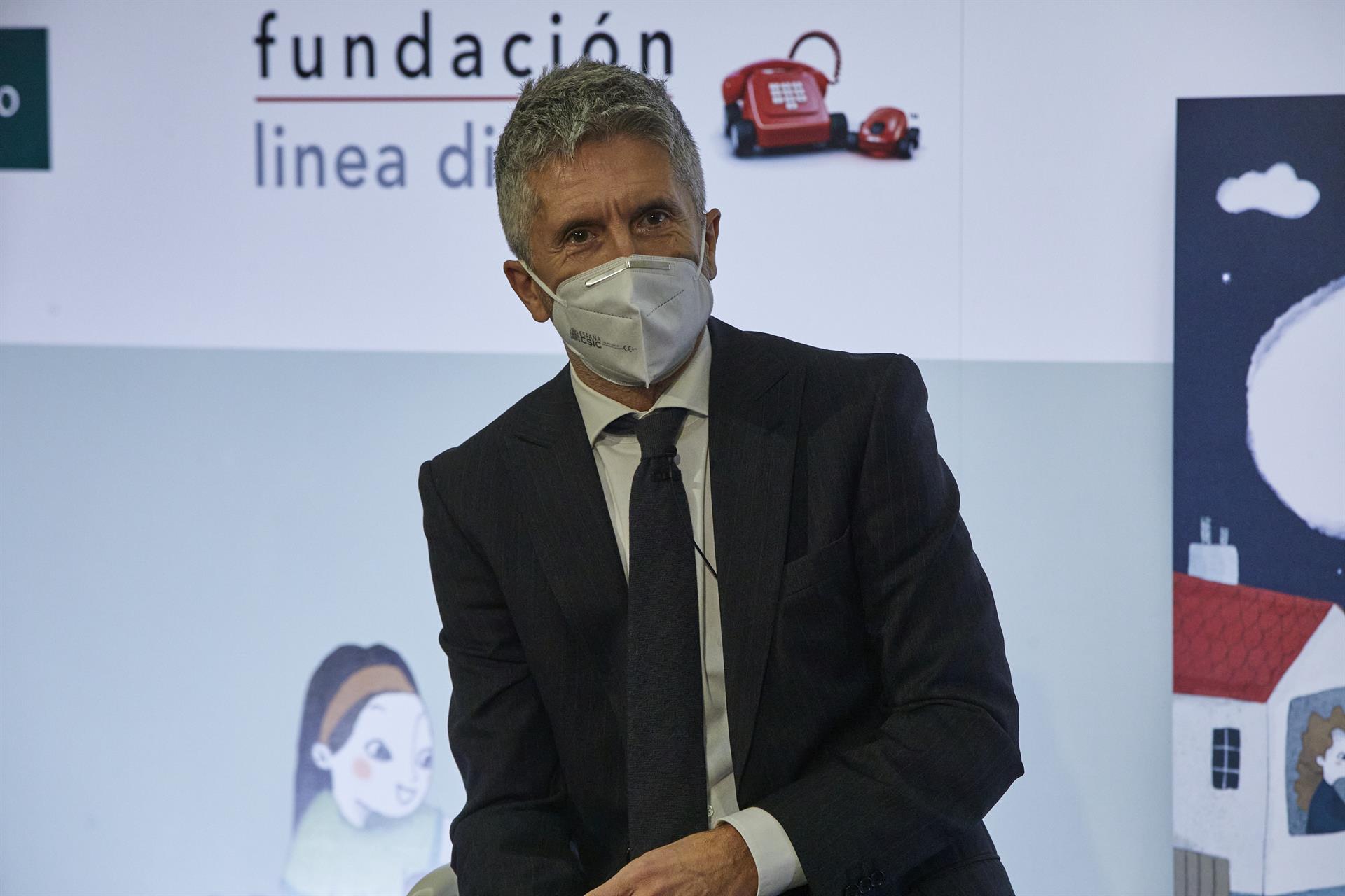 Foto: JESÚS HELLÍN/EP - 