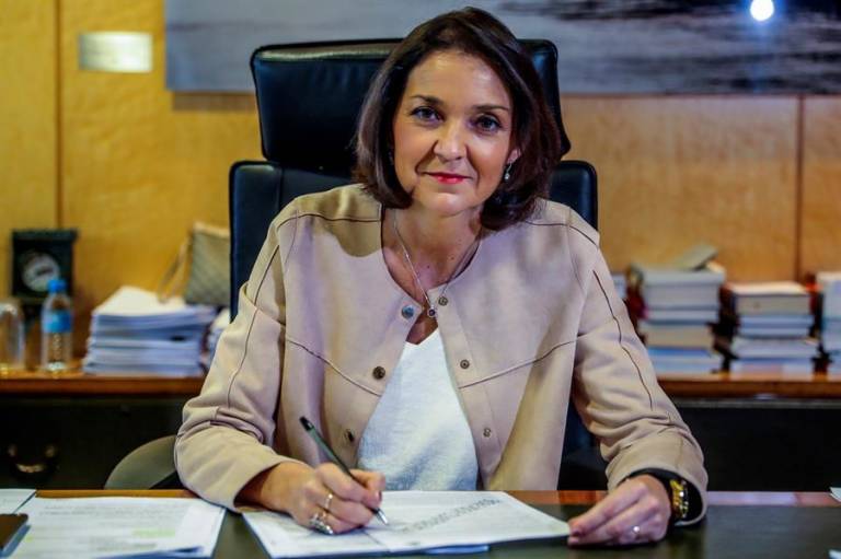 Foto: EFE/Juanjo Martín - 