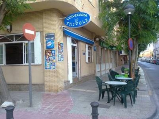 Sant Joan amplía a 2021 la suspensión del pago de la tasa de terrazas