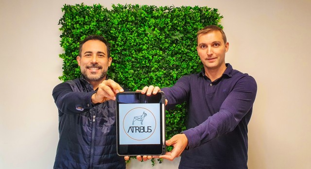 Atribus trabajará con Segittur en la monitorización de las redes sociales 

