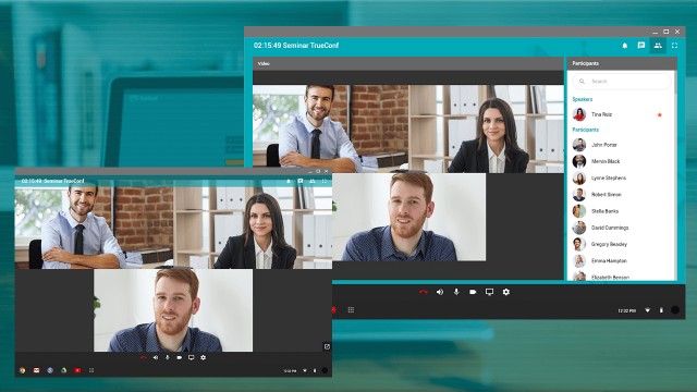 Webinars