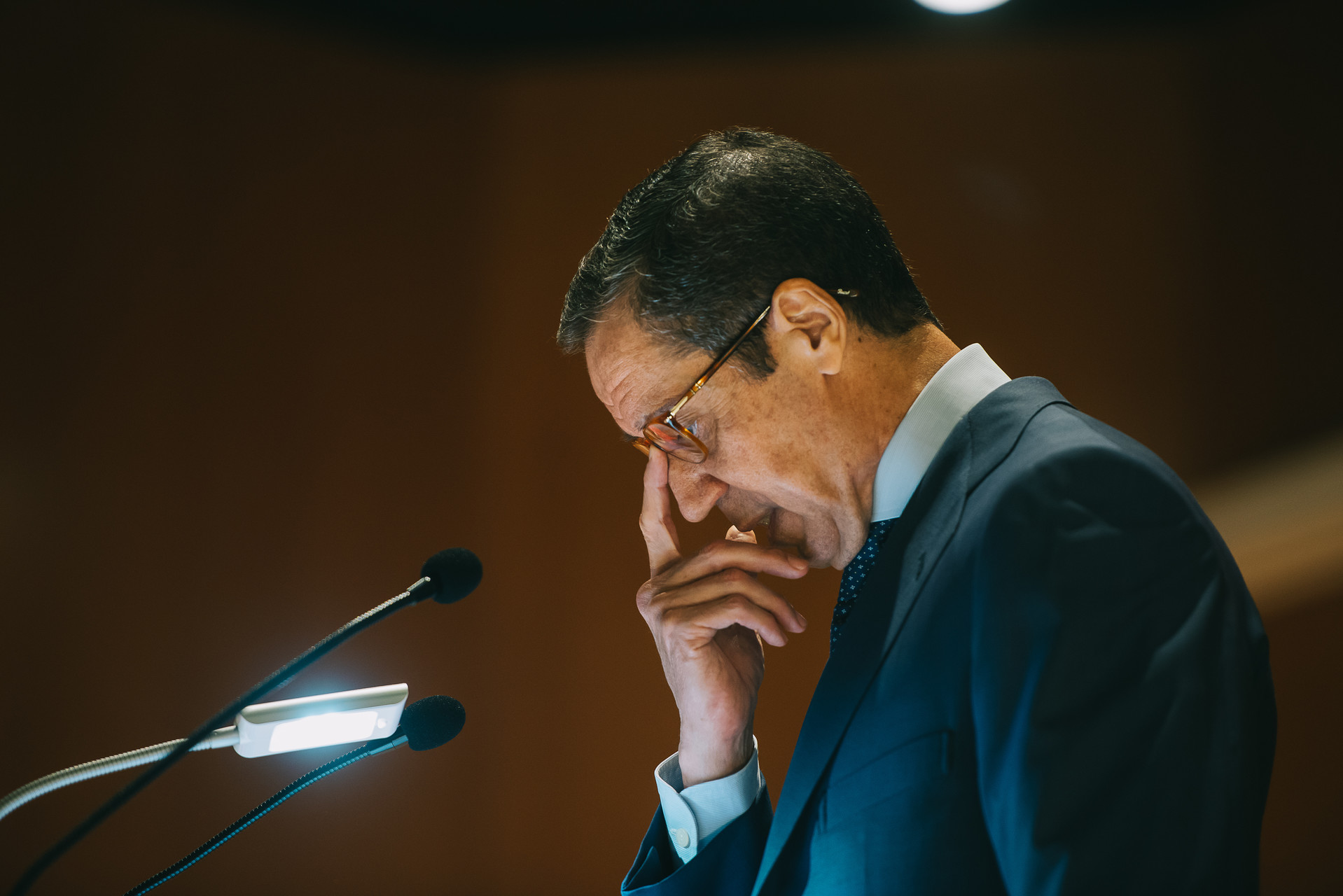 El arquitecto de los famosos dice que se reunió con los testaferros de Zaplana por la operación en La Finca