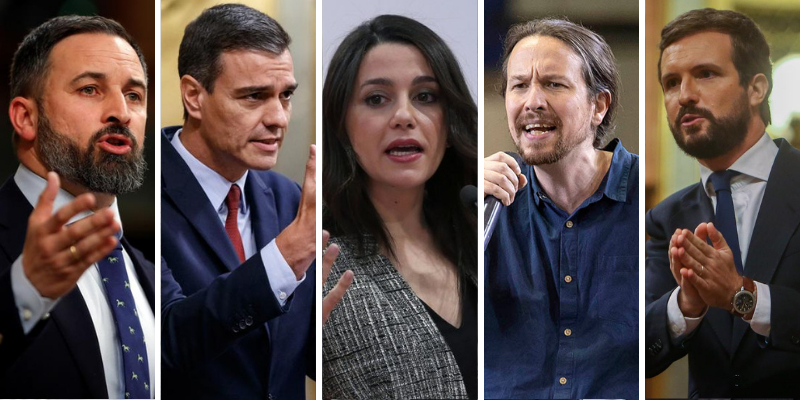 Una agenda para 2030