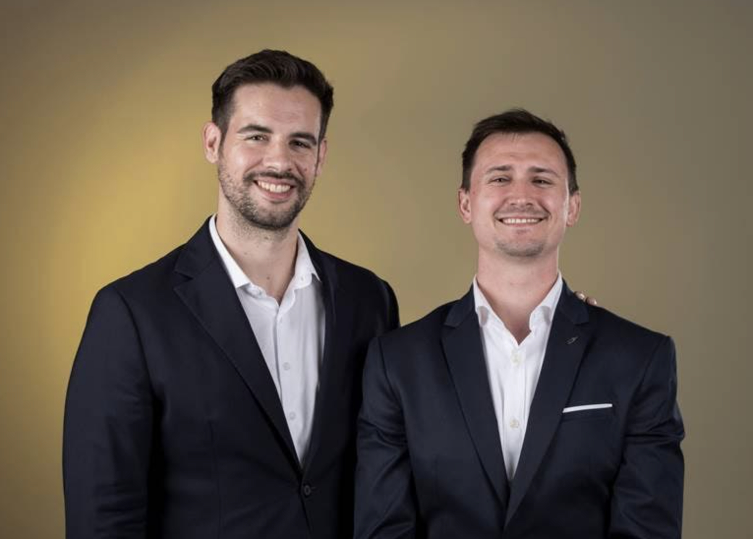 ChainGO, 'blockchain' para la industria logística, cierra una ronda de 950.000 euros