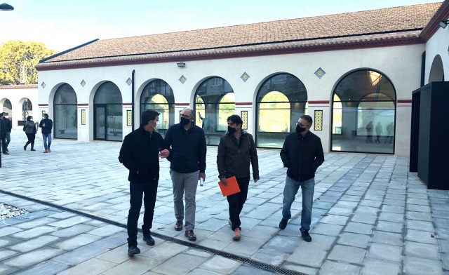 Ontinyent aprueba la dotación presupuestaria para la adaptación del Museu Tèxtil