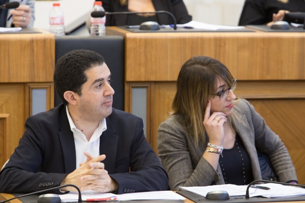 El PSPV busca un acuerdo presupuestario en Diputación que evite el recurso al Fondo de Cooperación 