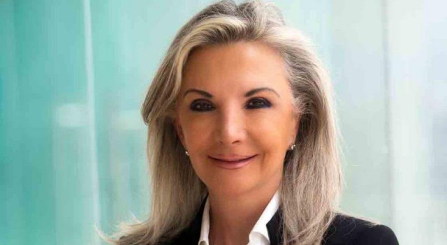 La mexicana Gina Díez Barroso sustituirá a Rodrigo Echenique en el consejo de Banco Santander