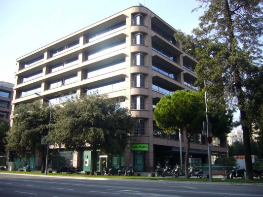 Renta Corporación quintuplica su beneficio trimestral hasta los 3,2 millones