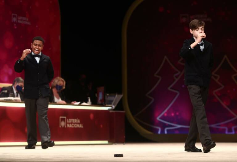 FOTO: EUROPA PRESS - 