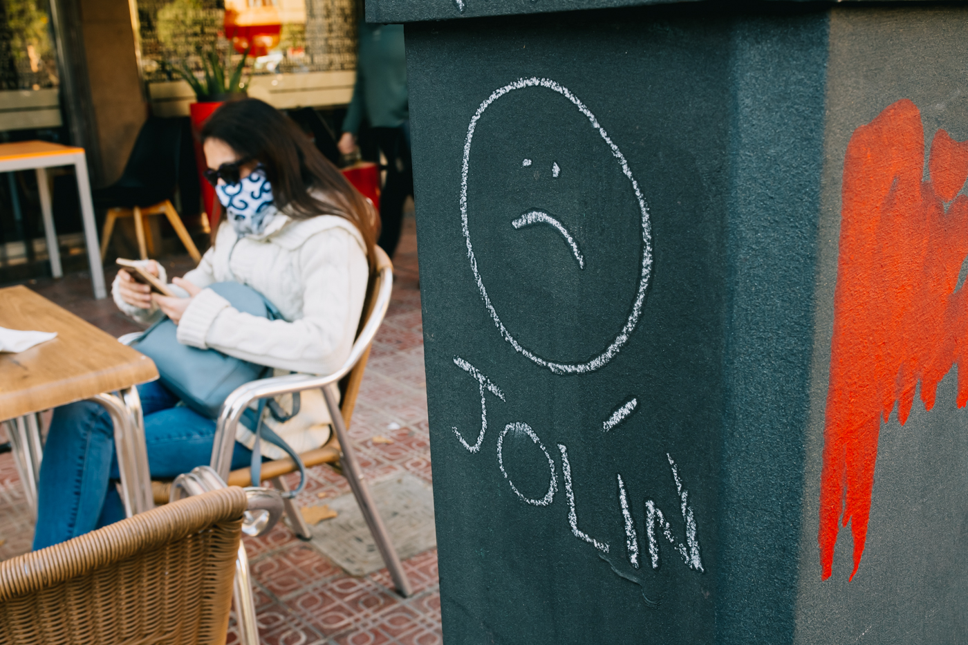 FOTO: KIKE TABERNER - 