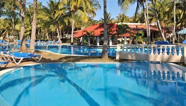 La cotizada mallorquina Meliá Hotels reduce su beneficio trimestral un 8,3%