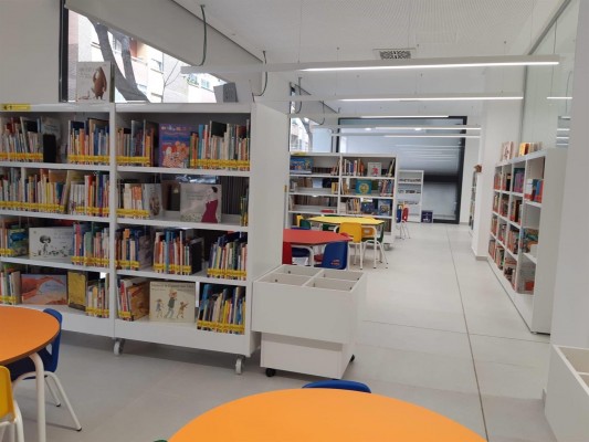 Las bibliotecas de València celebran la Navidad con 20 'píldoras' culturales