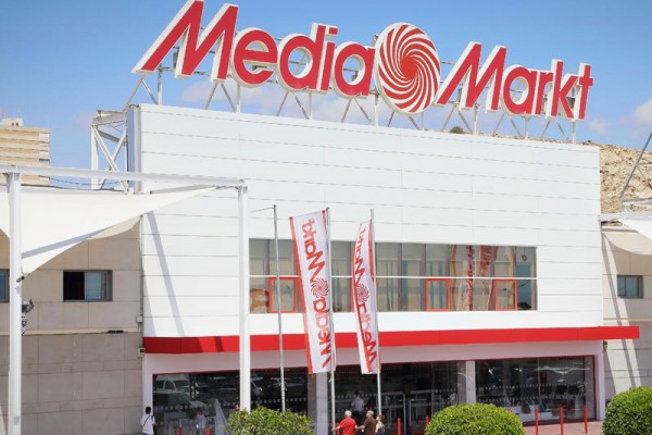 'Yo no soy tonto': MediaMarkt factura 30.000 euros a Diputación por varios ordenadores y una nevera