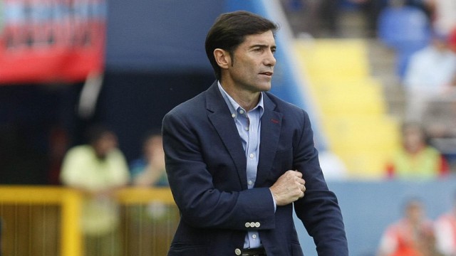 Marcelino: la gran ilusión