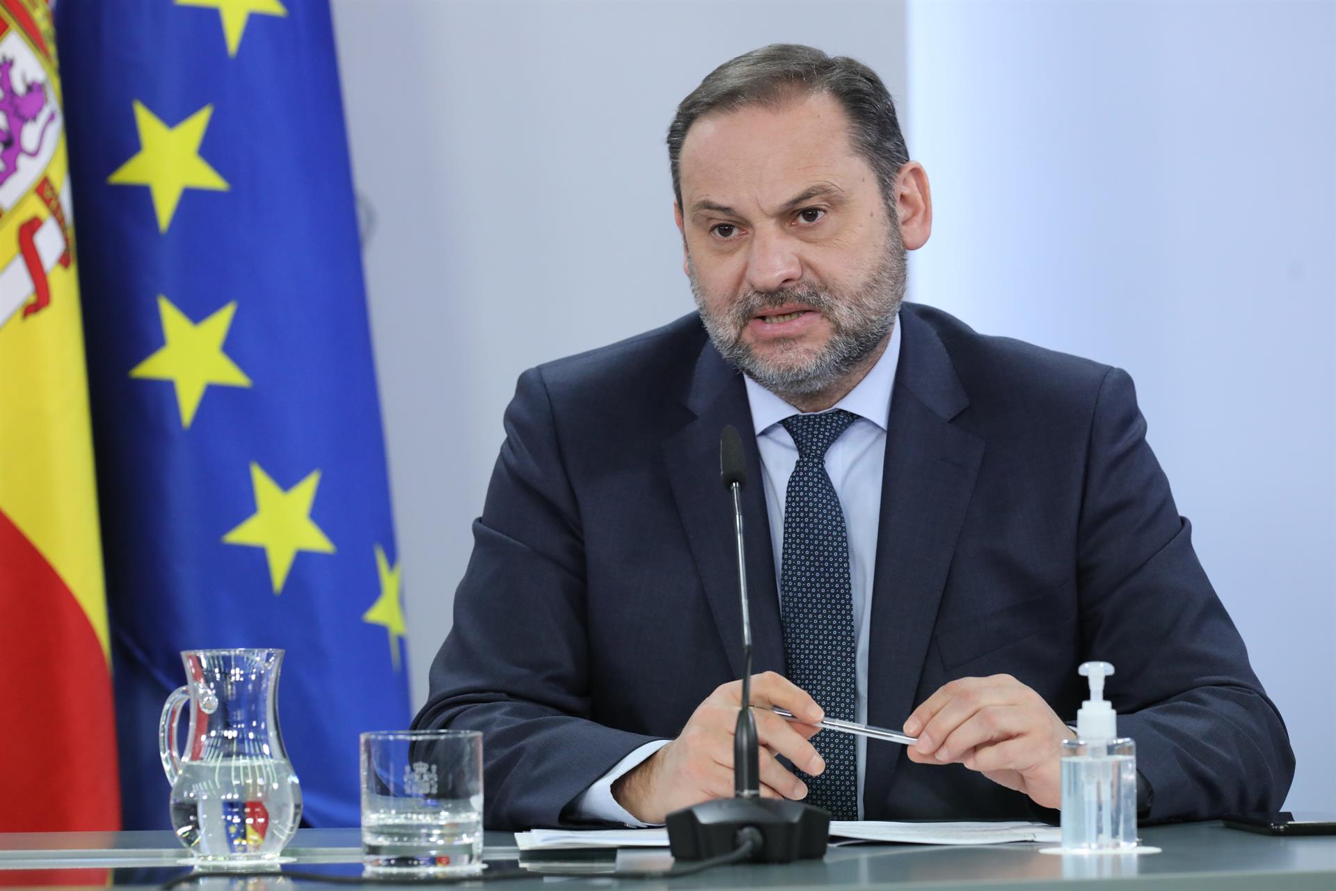 FOTO: EUROPA PRESS - 