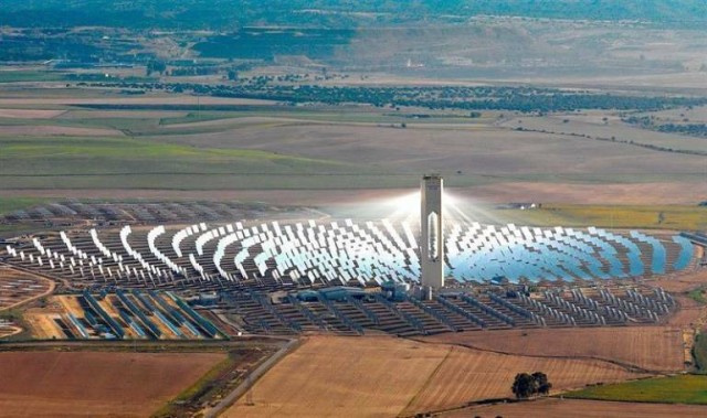 Los accionistas minoritarios se hacen con el control de Abengoa