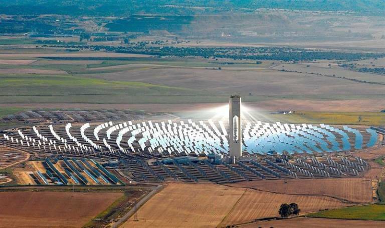 Los accionistas minoritarios se hacen con el control de Abengoa