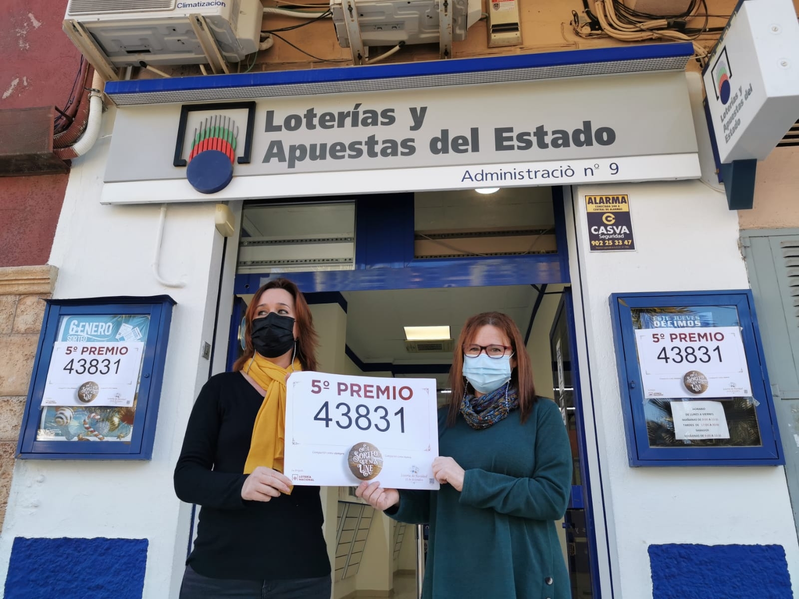 Foto: Antonio Pradas - 