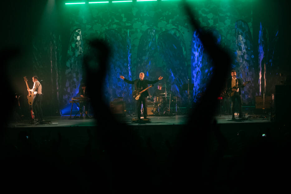 Foto: KIKE TABERNER. - 