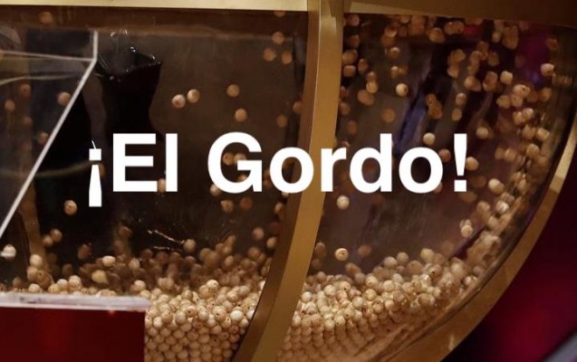 El 72.897, el 'Gordo', cae en el Perolo de San Pedro del Pinatar