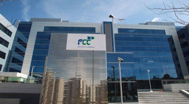 FCC se sacude las pérdidas al ganar 21,4 millones entre enero y marzo