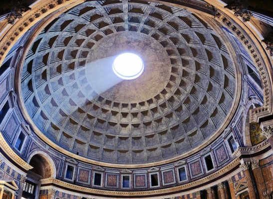 Ferits de Lletra: Roma