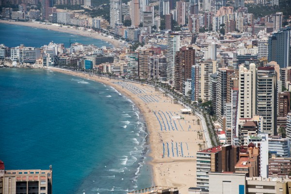 Benidorm presidirá una comisión de seguimiento para vigilar la ejecución del DTI+ Seguro