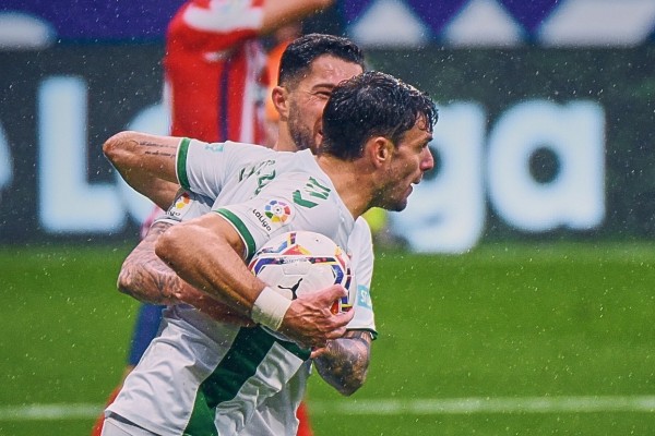 Este partido hay que ganarlo