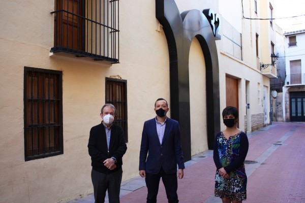 Castelló commemora el 88 aniversari de Les Normes del 32