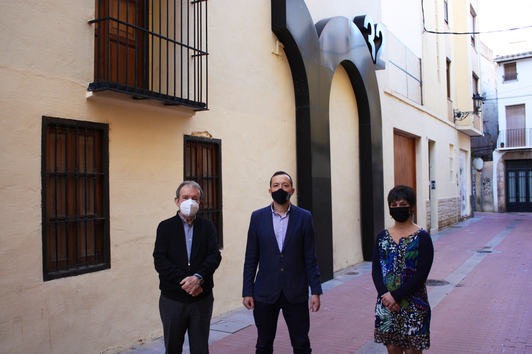 Castelló commemora el 88 aniversari de Les Normes del 32
