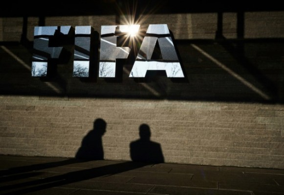 La FIFA anuncia el final de ciclo de 2018 con 