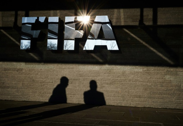 La FIFA anuncia el final de ciclo de 2018 con 