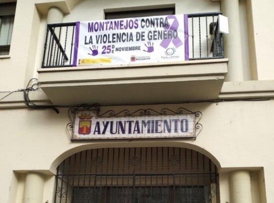 Igualdad reconoce al Ayuntamiento de Montanejos con el Premio de Fiestas Inclusivas y No Sexistas