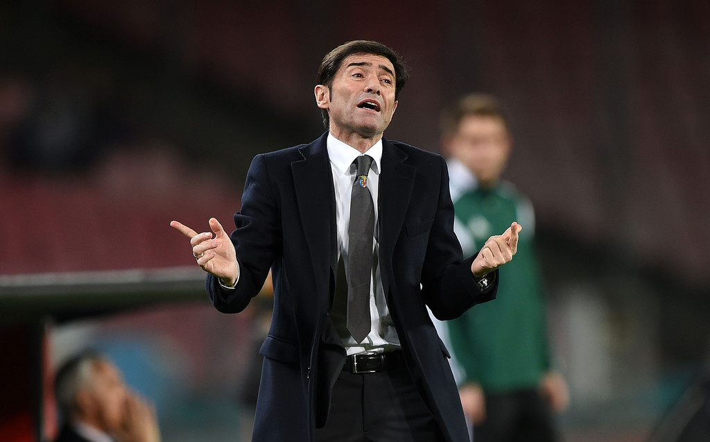 Marcelino... ni pan ni vino