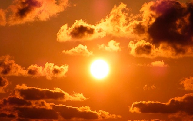 Solstici ‘in crescendo’ 