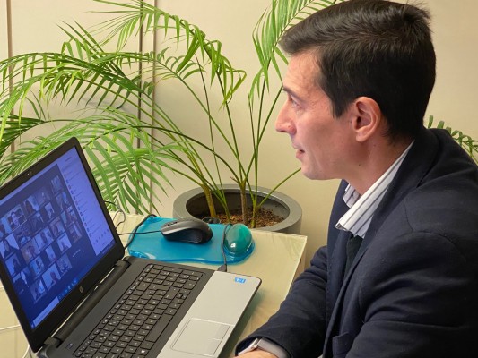 Burjassot aprueba por unanimidad el documento para la recuperación social y económica