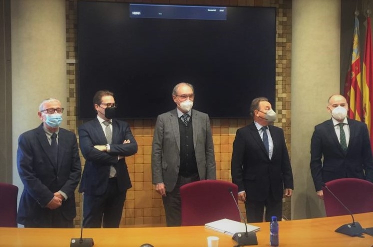 Ferias en riesgo, incertidumbres en los mercados y nueva fiscalidad: lo que teme la cerámica del 2021