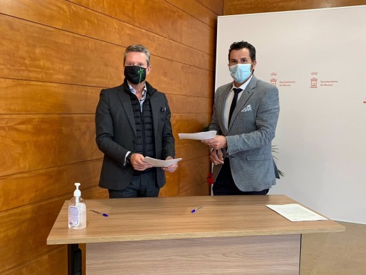 Una vuelta de tuerca a la contratación en el Ayuntamiento de Murcia: criterios unificados y más seguridad