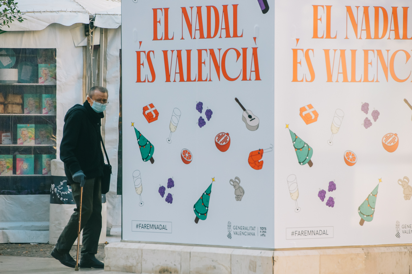 La Comunitat Valenciana registra 622 nuevos casos de coronavirus y 20 fallecimientos más 