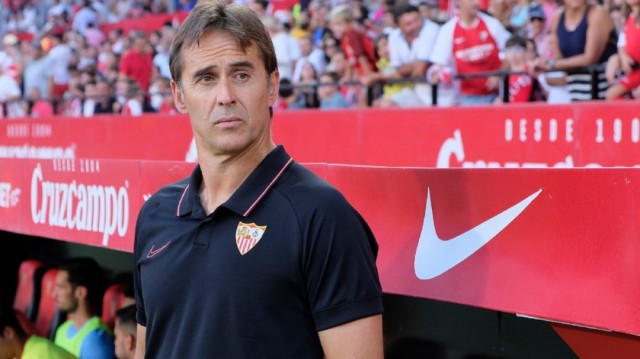 Lopetegui pasa página y piensa en el Valencia, un rival 
