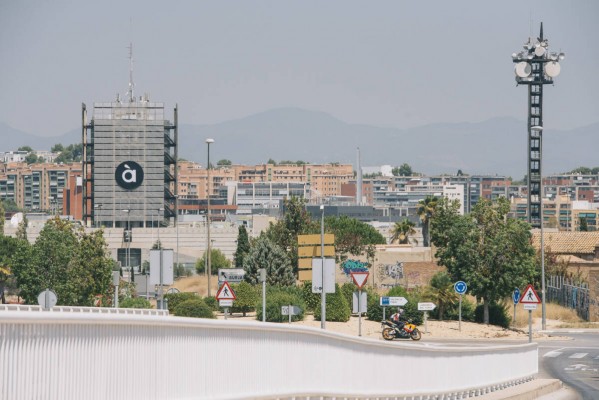 La auditoría de À Punt reprocha que Enrique Soriano siga sin contrato de alta dirección 