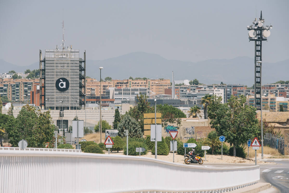 La auditoría de À Punt reprocha que Enrique Soriano siga sin contrato de alta dirección 