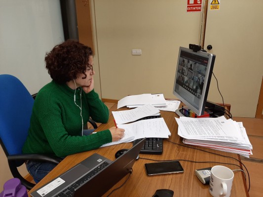 El PSOE acusa al bipartito de Alicante de incumplir sus acuerdos con los funcionarios municipales