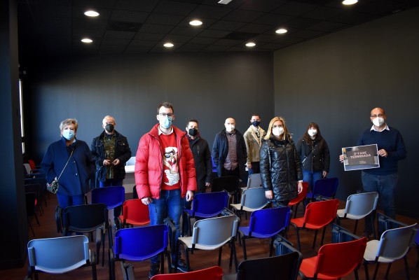 El Museo Dámaso Navarro de Petrer contará con una sala de exposiciones y una zona multifuncional 