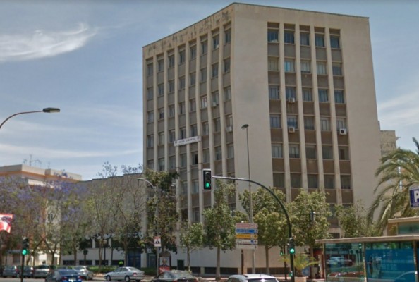 Castejón pide al Ministerio que reagrupe en Plaza de España los juzgados del partido judicial en un edificio propiedad de Trabajo