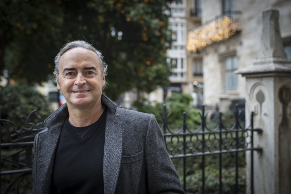 Guillermo Colomer: 